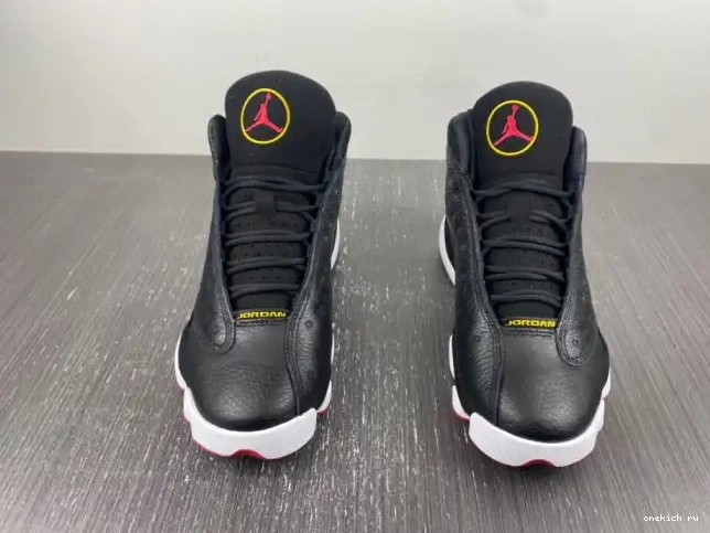Chep Onekick 13 JORDAN 414571-062 PLAYOFFS AIR 0424